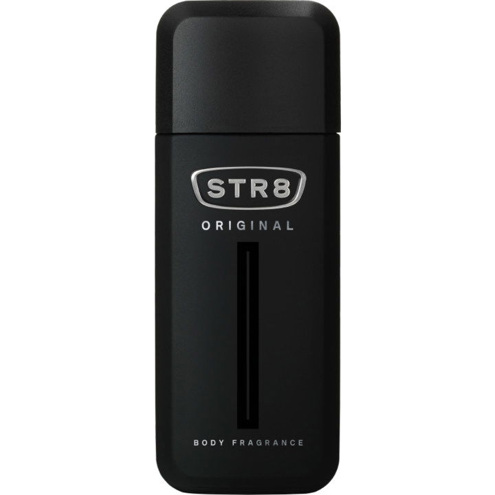 Original (Body Fragrance) by STR8 perfume bottle