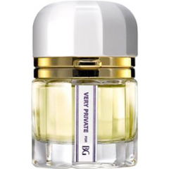 Very Private by Ramón Monegal perfume bottle
