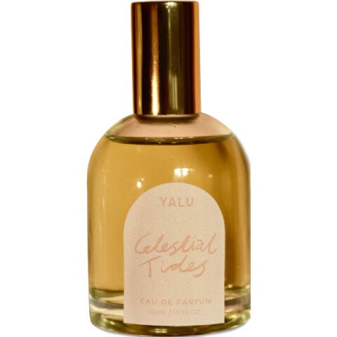 Celestial Tides by Yalu perfume bottle