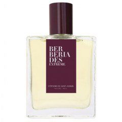 Berberiades Extreme by Stéphanie de Saint-Aignan perfume bottle