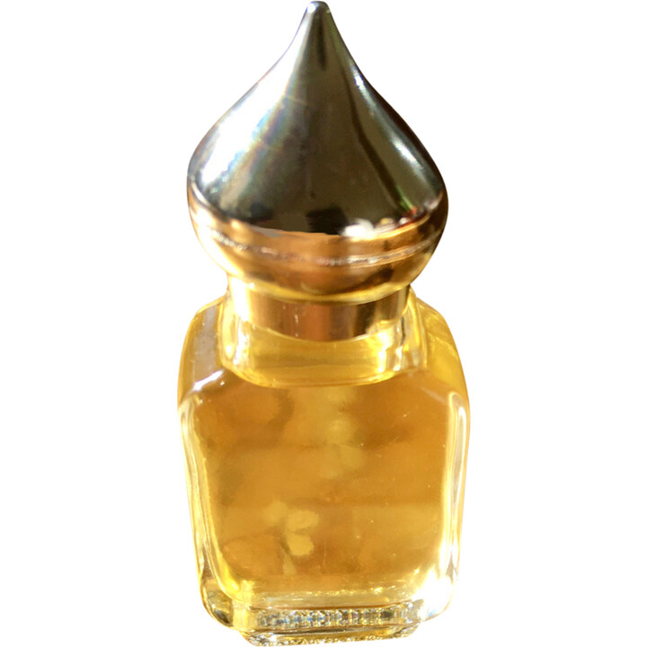 The Virgin and the Gipsy by Arabesque Aromas perfume bottle