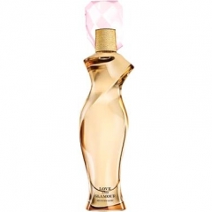 Love and Glamour by Jennifer Lopez perfume bottle