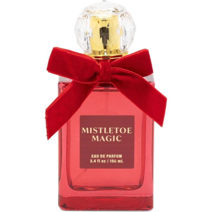 Mistletoe Magic by Tru Fragrance / Romane Fragrances perfume bottle