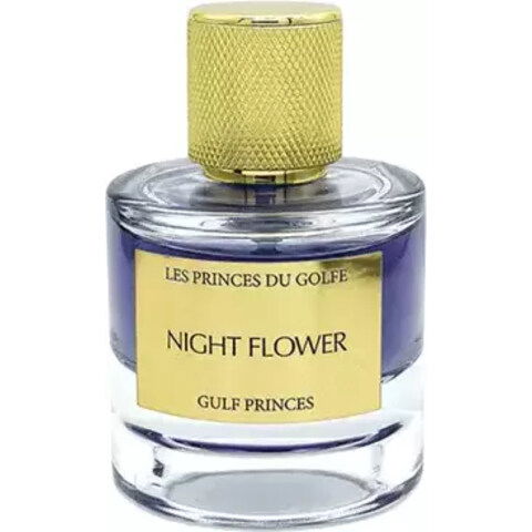 Night Flower by Les Fleurs du Golfe perfume bottle