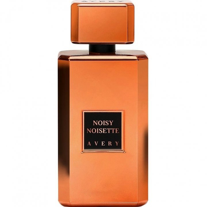 Noisy Noisette (Perfume) by Avery Perfume Gallery perfume bottle