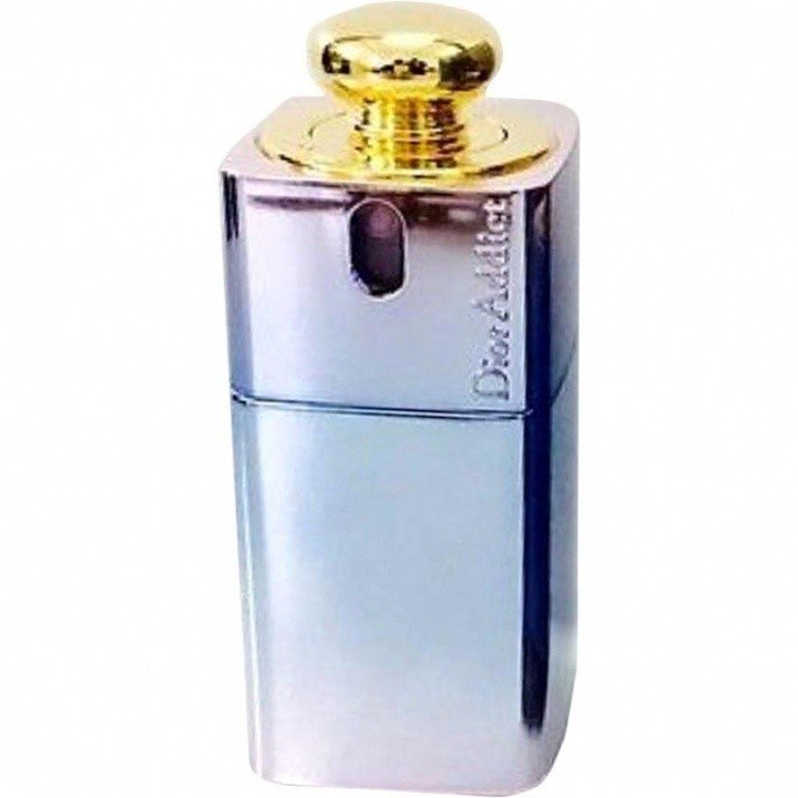 Dior Addict Édition Limitée by Dior perfume bottle