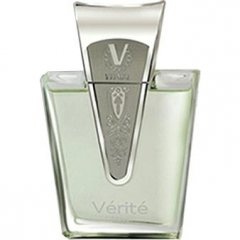 Vérité Men by Vivace perfume bottle