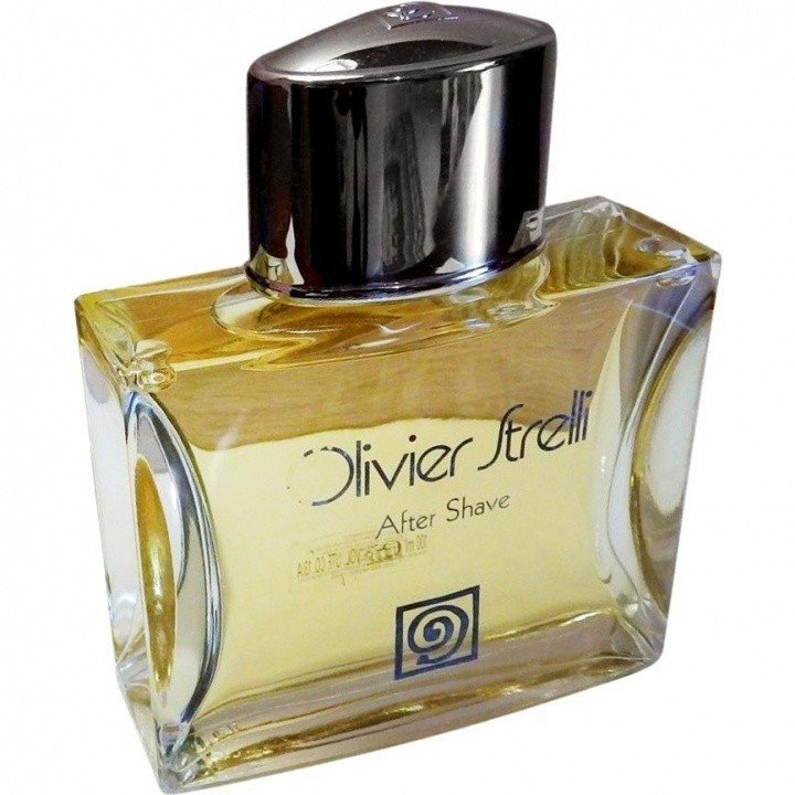 Olivier Strelli (After Shave) by Olivier Strelli perfume bottle