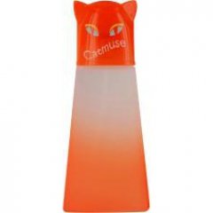 Sunbee by Catmuse perfume bottle