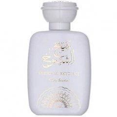 Sheikh Al Shyookh by Kelsey Berwin perfume bottle