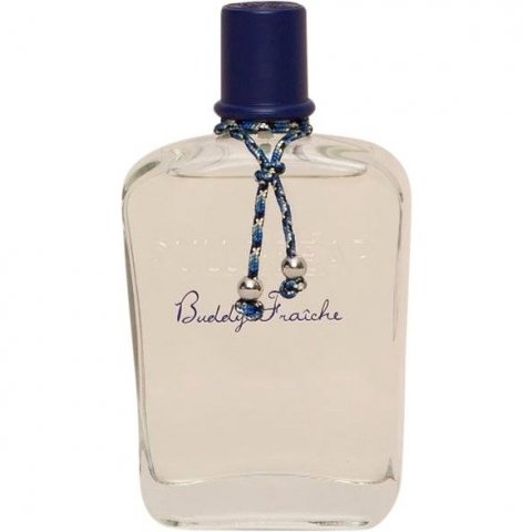 Buddy Fraîche by Pull & Bear perfume bottle
