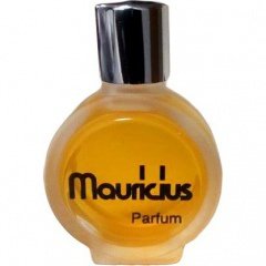 Mauricius by Mauricius perfume bottle