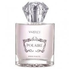 Polaire by Yardley perfume bottle