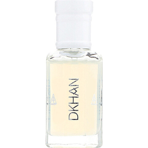 Musk Fruit by Dkhan perfume bottle