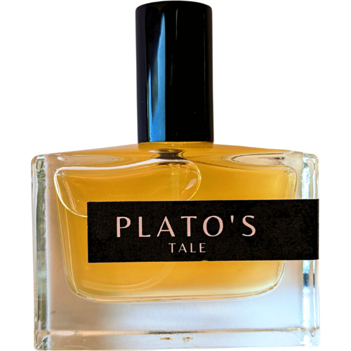 Plato's Tale by Scent (S)trip perfume bottle