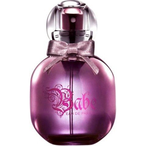 Babe in Pink by Al Musbah perfume bottle