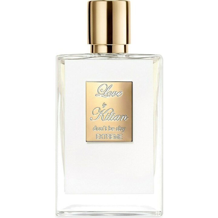 Love Don't Be Shy Extreme by Kilian perfume bottle