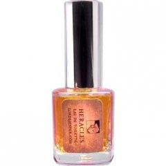 Heracles by Lord's Jester perfume bottle