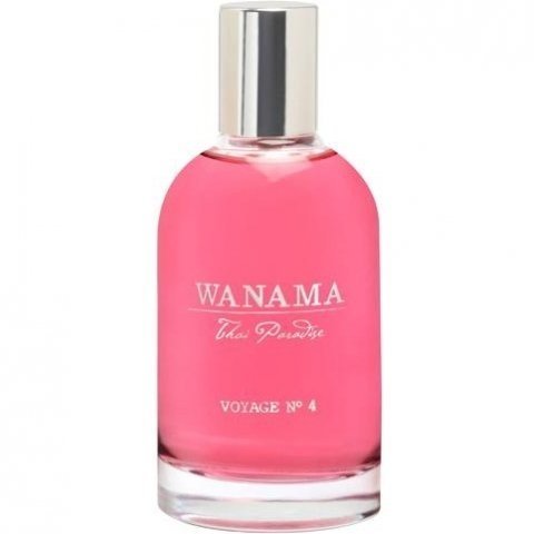 Thai Paradise by Wanama perfume bottle