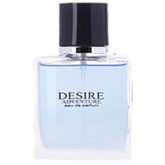 Desire Adventure by Magnificora perfume bottle