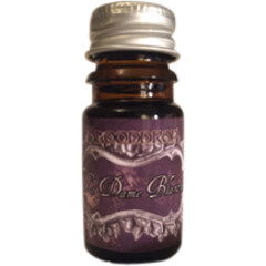 La Dame Blanche by Astrid Perfume / Blooddrop perfume bottle