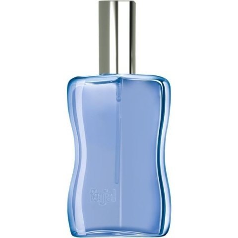 miss fenjal Endless Sky by Fenjal perfume bottle