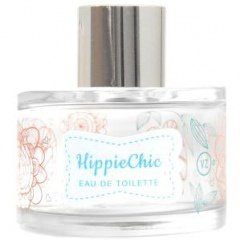 Hippie Chic by VZ perfume bottle
