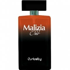 Malizia Oud - Curiosity by Malizia perfume bottle