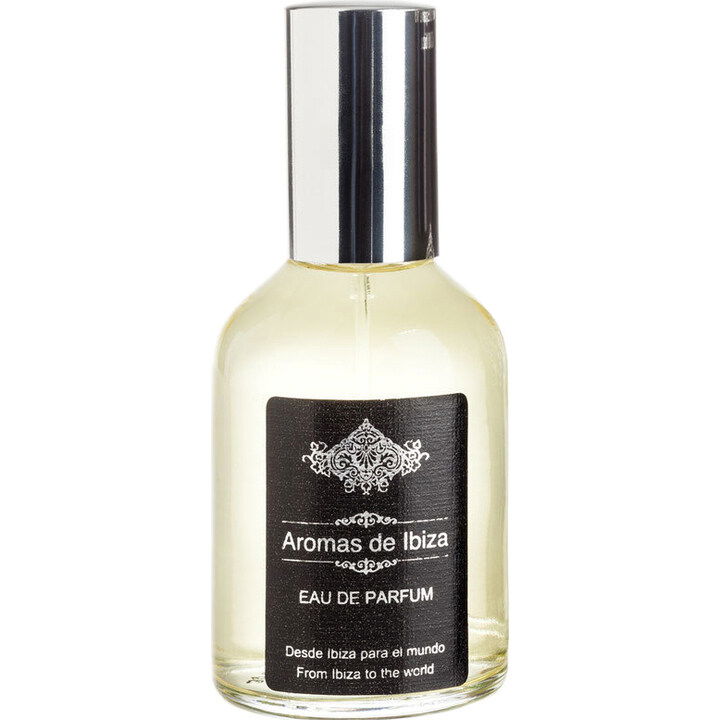1 para Hombre by Aromas de Ibiza perfume bottle