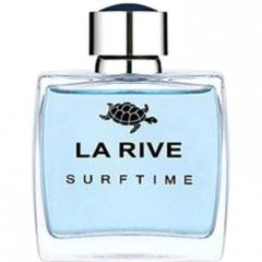 Surf Time by La Rive perfume bottle