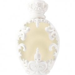 Saint EDP by Kat Von D perfume bottle