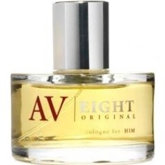 Fougère Cologne by AV Eight perfume bottle
