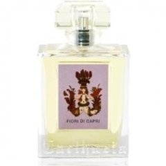 Fiori di Capri EDP by Carthusia perfume bottle