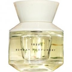 1020 by Bombay Perfumery perfume bottle