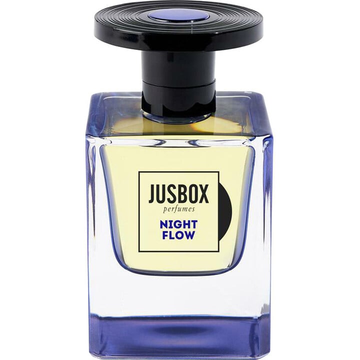 Night Flow by Jusbox perfume bottle