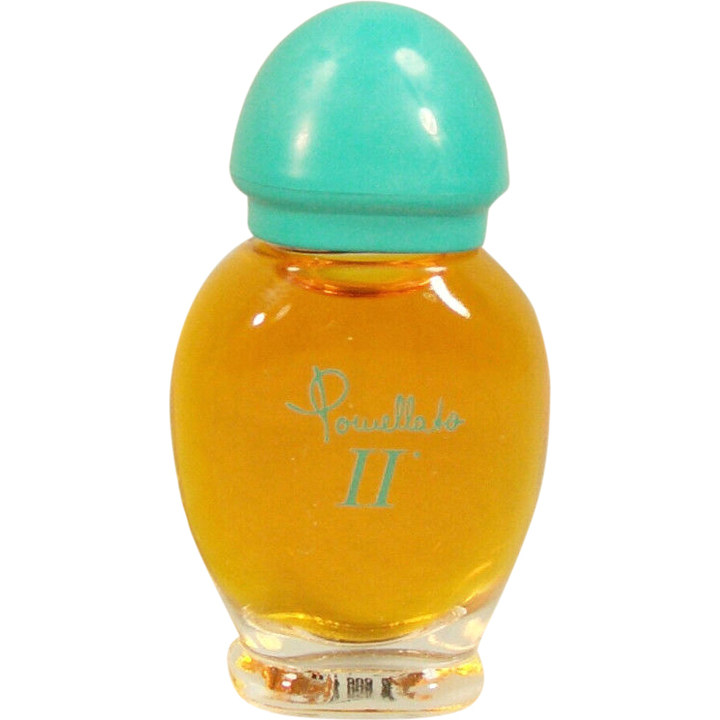 Pomellato II by Pomellato perfume bottle