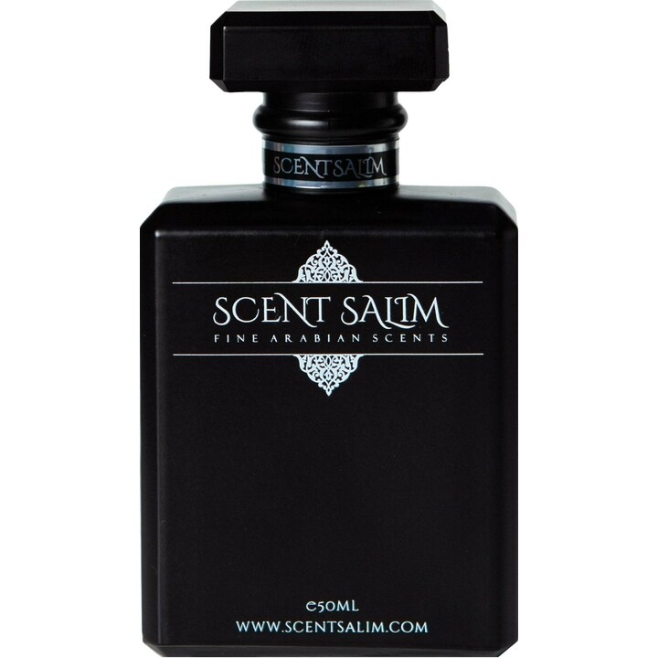 Kalimat Oud by Scent Salim perfume bottle