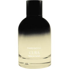 Cura by Marcoccia / Officine del Profumo perfume bottle