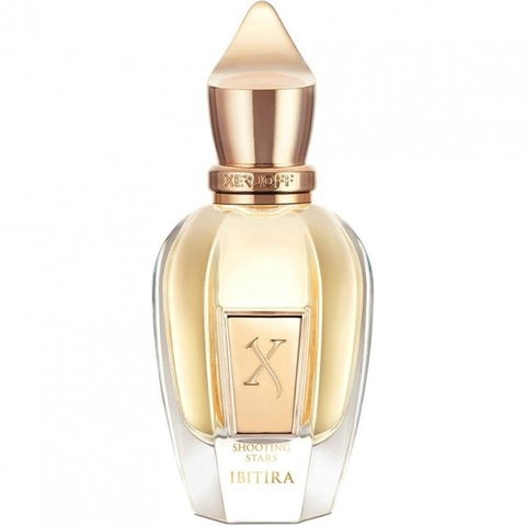 Ibitira by XerJoff perfume bottle