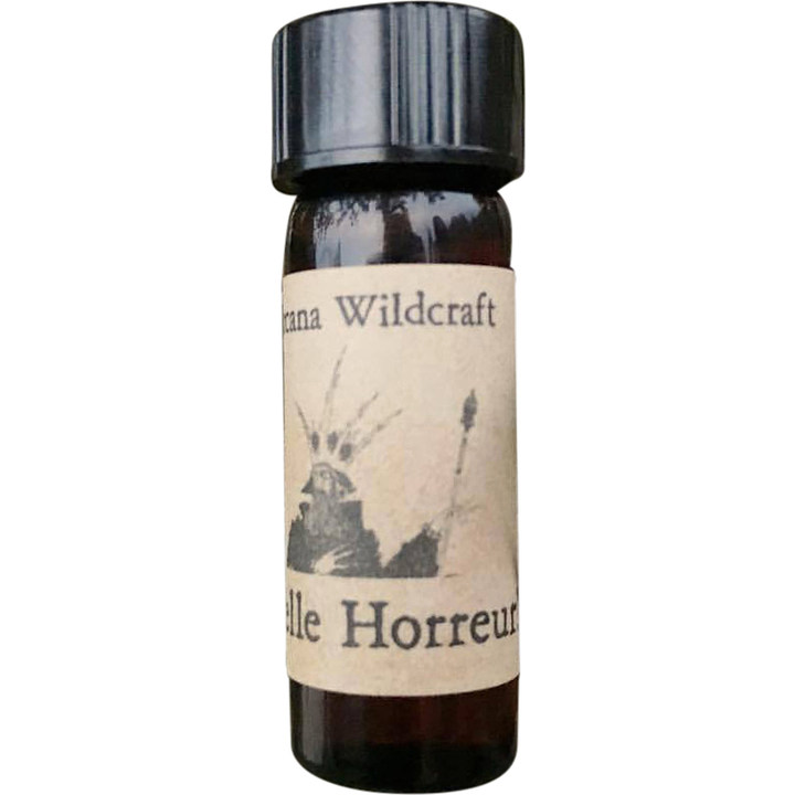 Quelle Horreur! by Arcana Wildcraft perfume bottle