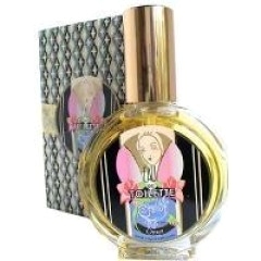 Onyx EDT by Sage Machado perfume bottle