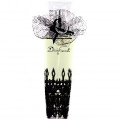 Desir Secret by Gothmetic perfume bottle