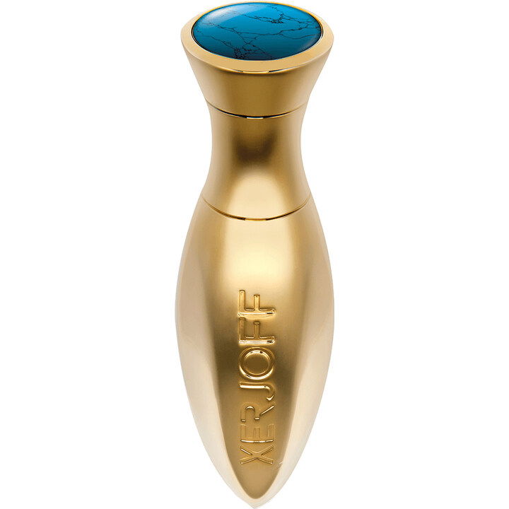 Amphorae 27 by XerJoff perfume bottle
