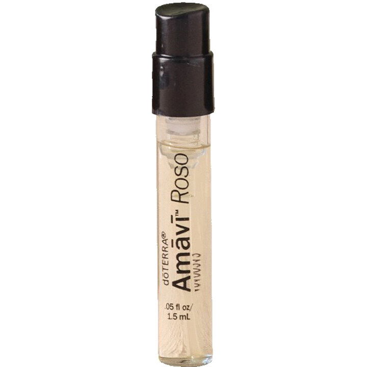 Amavi Roso by dōTerra