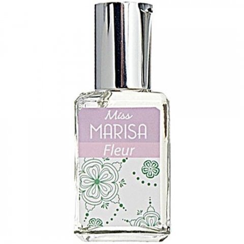 Miss Marisa Fleur by Ebba perfume bottle