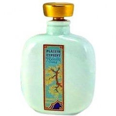 Plaisir d'Orient by Michel Pléville perfume bottle