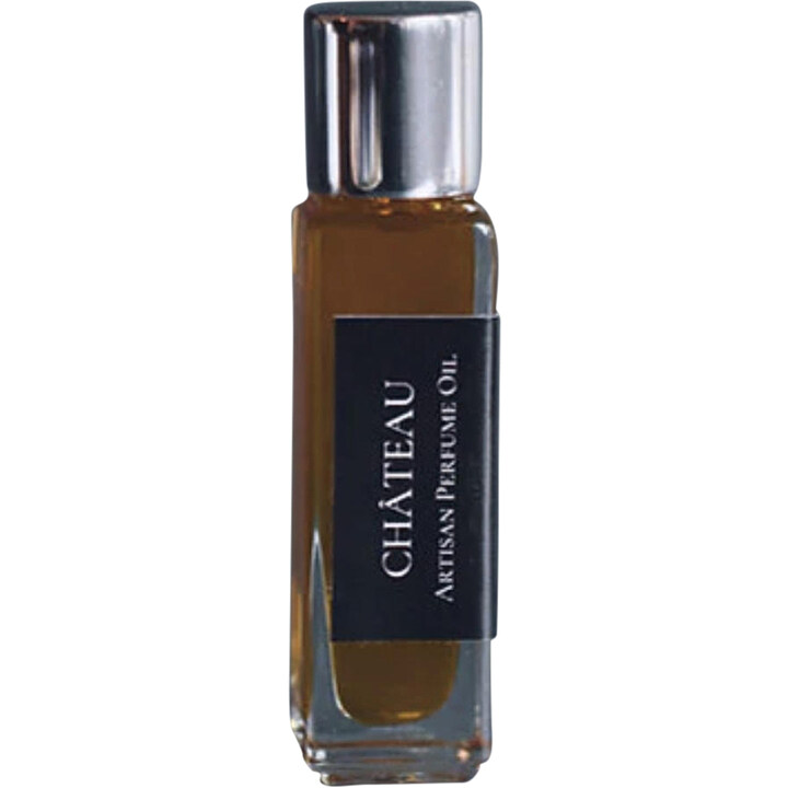 Château by Dark Tales perfume bottle