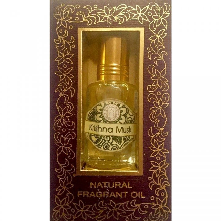 Krishna-Musk