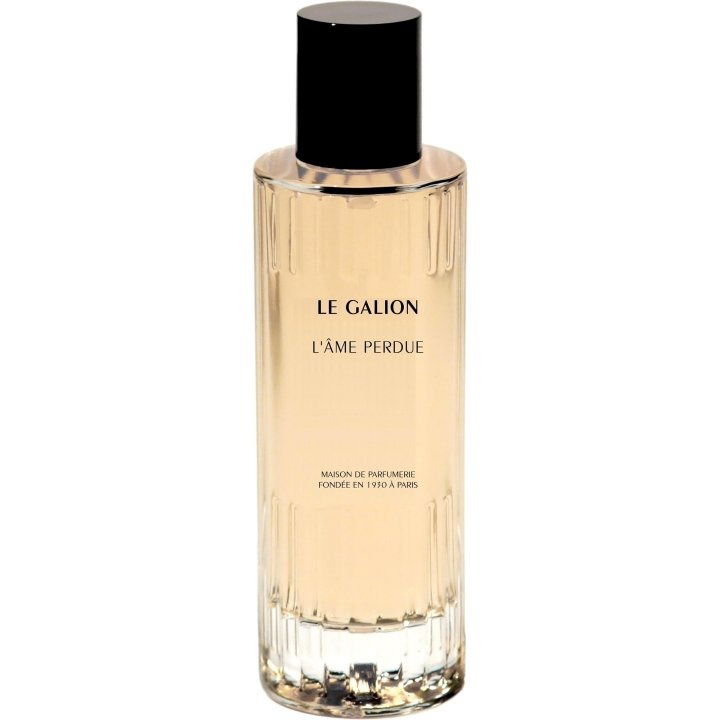 L'Âme Perdue by Le Galion perfume bottle