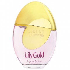 Lily Prune - Lily Gold by Ulric de Varens perfume bottle